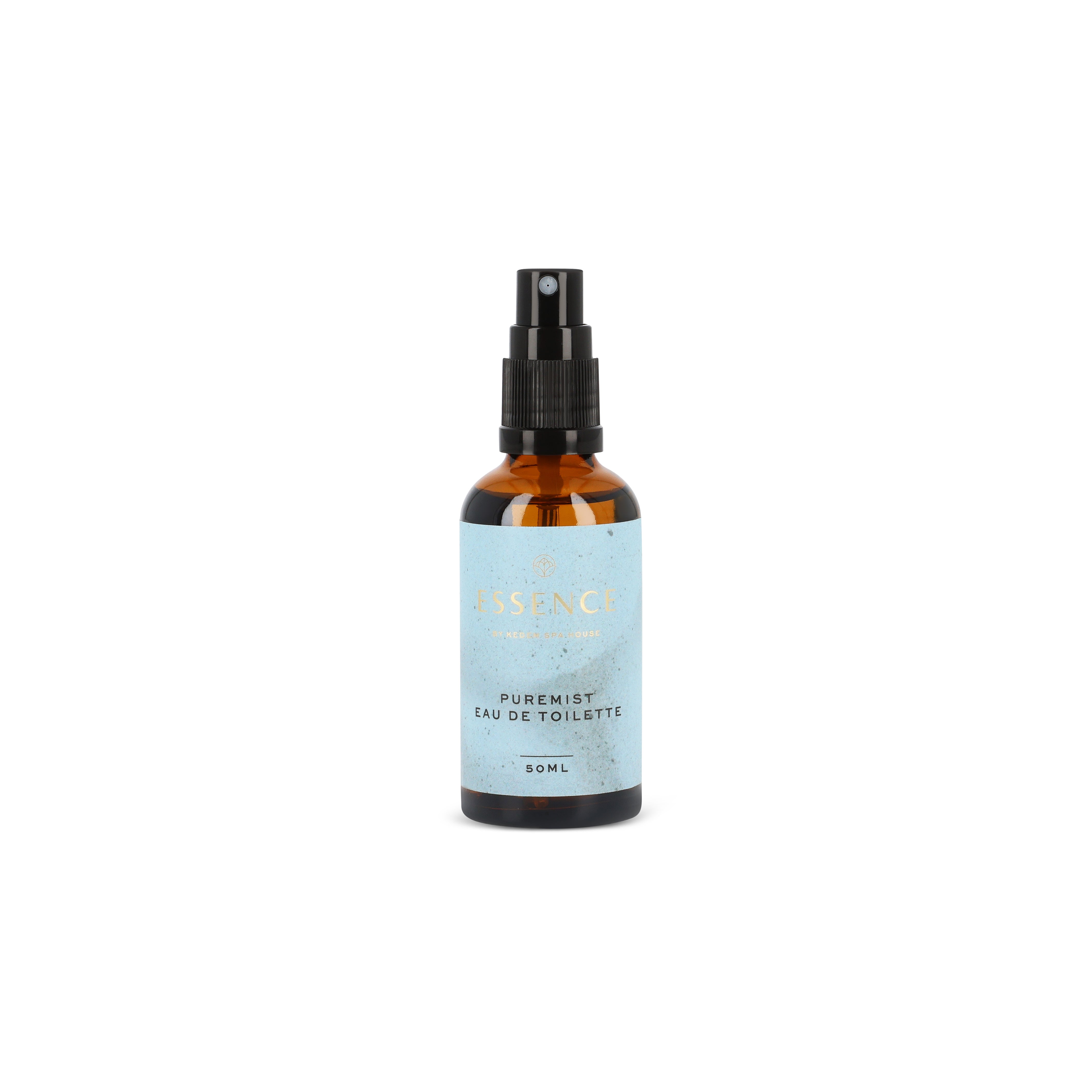 PUREMIST EAU DE TOILETTE