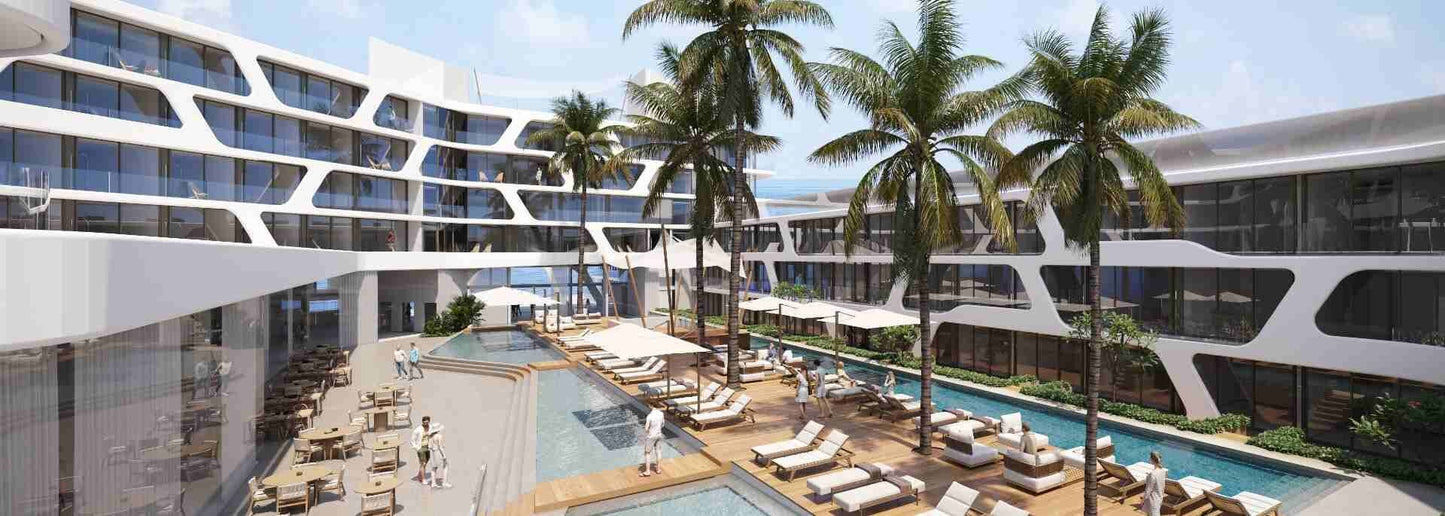 Kedem Spa The Yacht Hotel – מנוי ל- 10 ימי ספא מלאים ליחיד