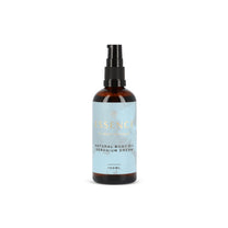 NATURAL BODY OIL GERANIUM DREAM