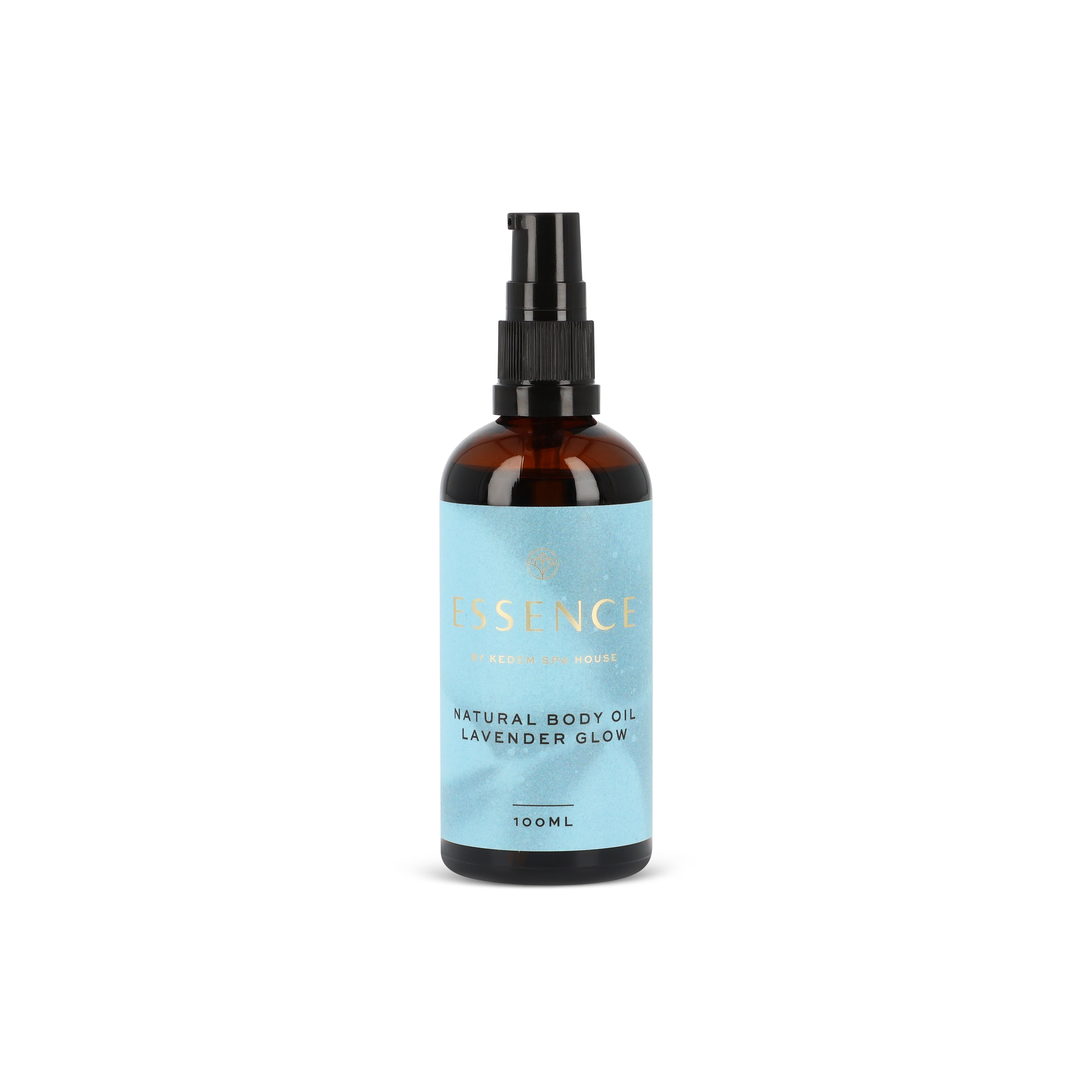 NATURAL BODY OIL RUBY FRESH FUSION