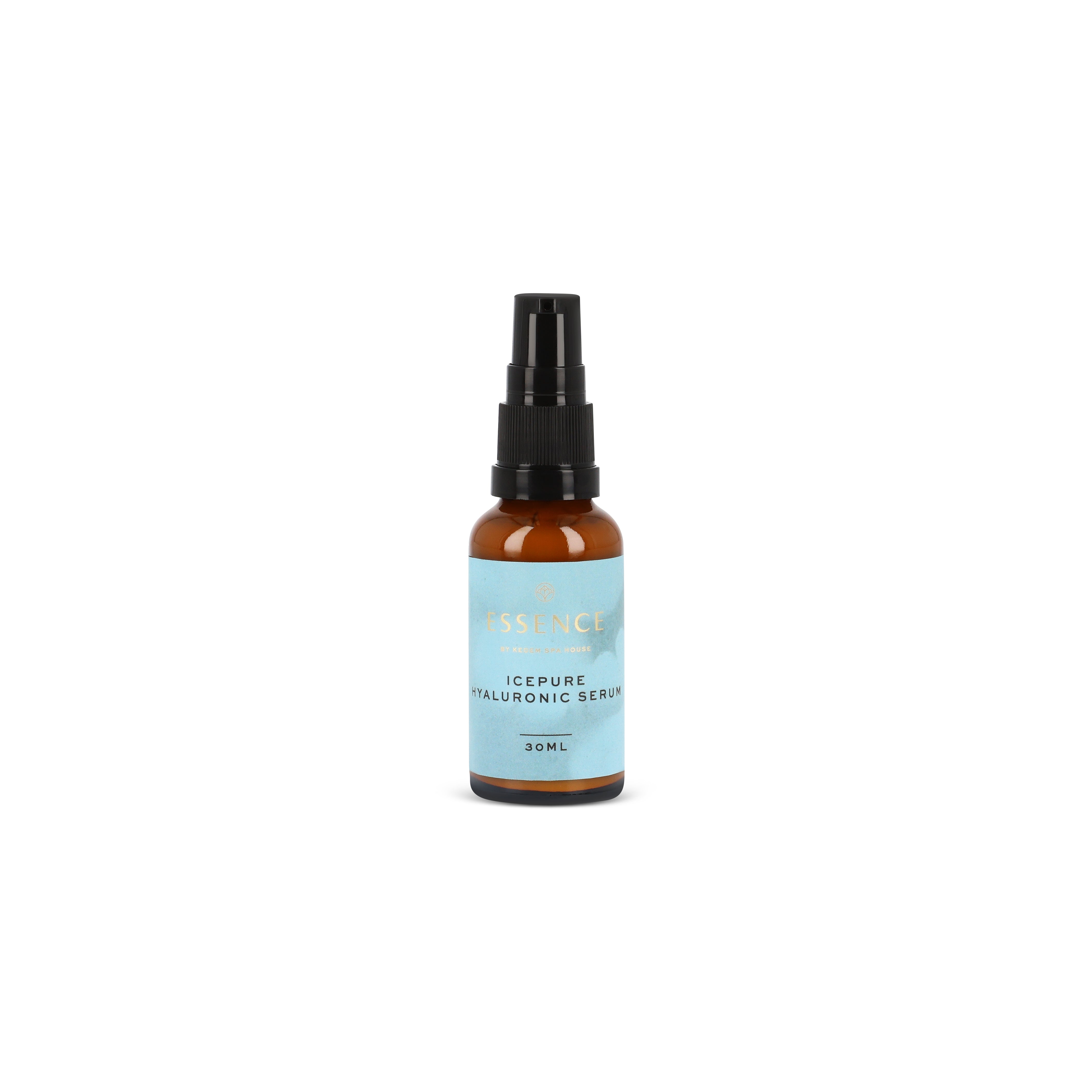 ICEPURE  HYALURONIC SERUM