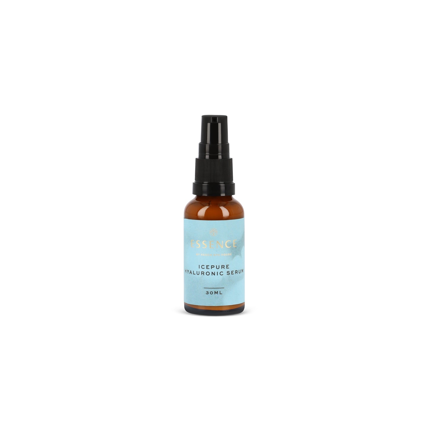 ICEPURE  HYALURONIC SERUM