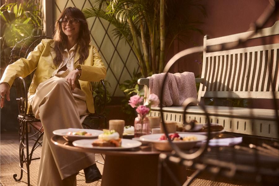 The Kedem Ritual Nordoy Hotel – The Natural Renewal Ritual - Personal Package
