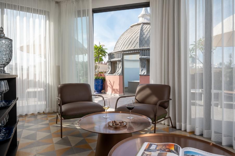 The Kedem Ritual Nordoy Hotel – The Natural Renewal Ritual - Personal Package