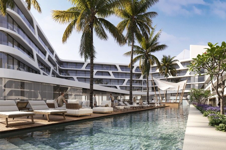 Kedem Spa The Yacht Hotel – מנוי ל- 10 ימי ספא מלאים ליחיד