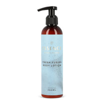 FRESH FUSION BODY LOTION