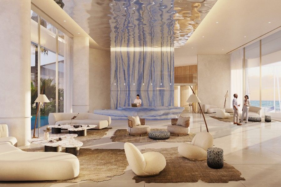 Kedem Glow The Yacht Hotel