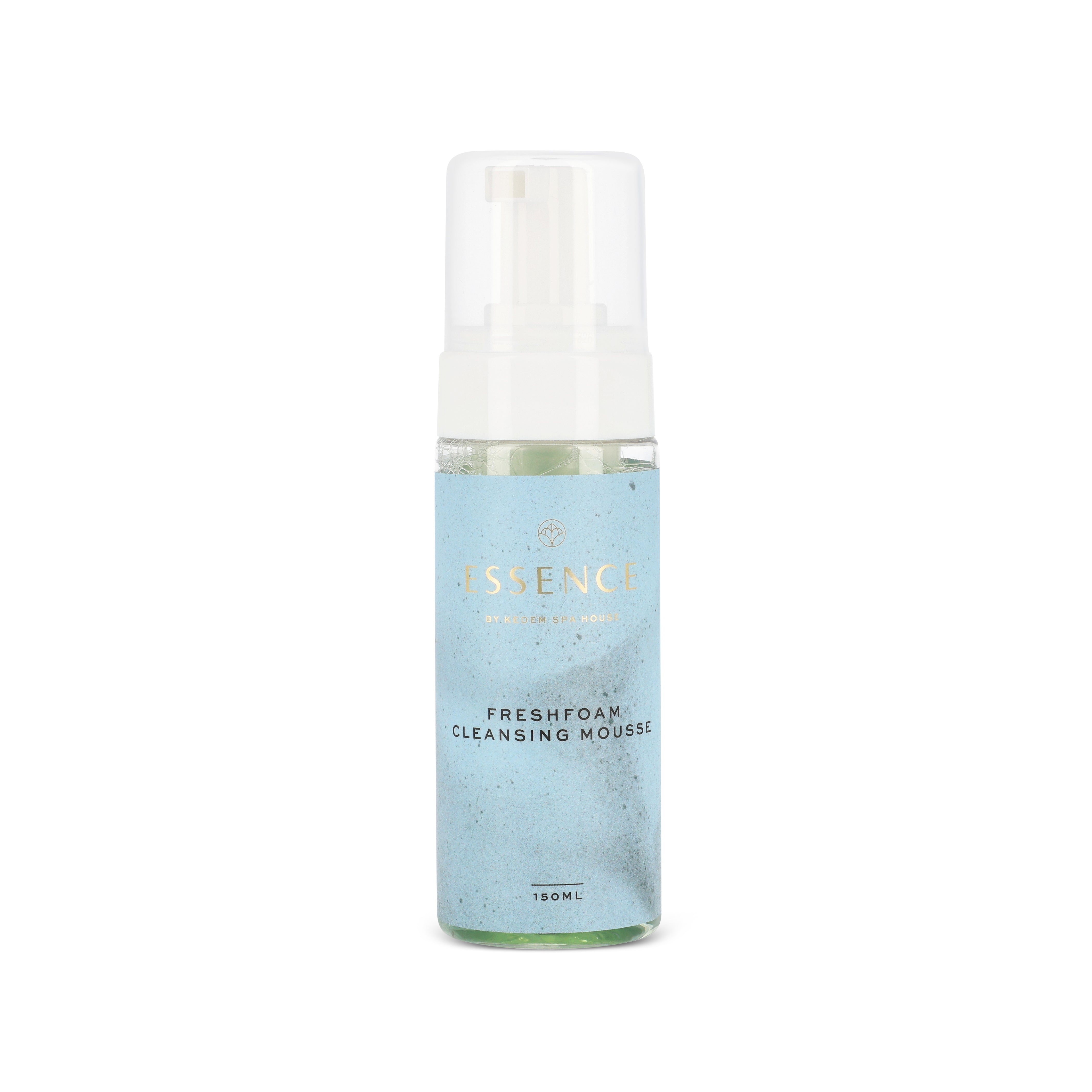 FRESHFOAM CLEANSING MOUSSE