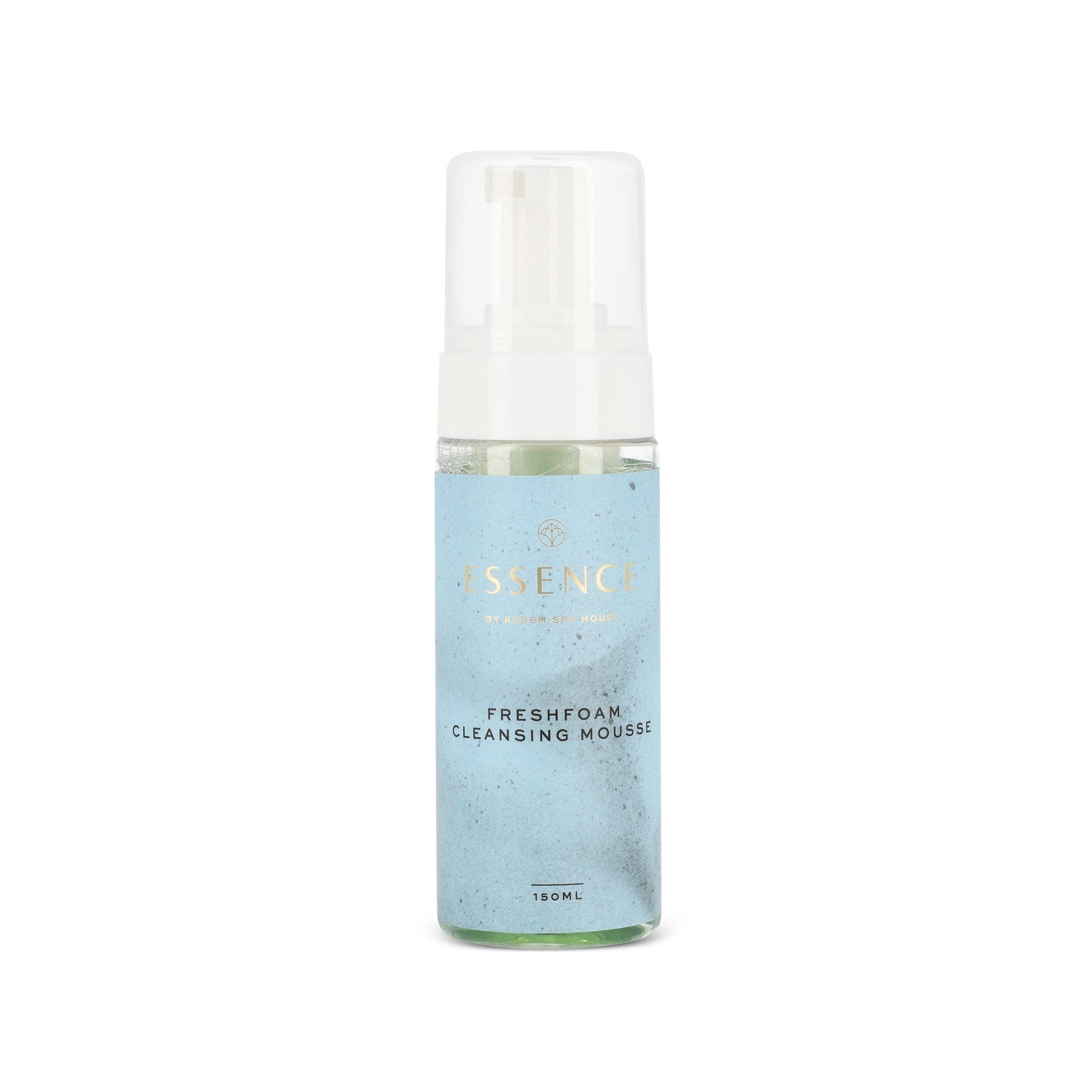 FRESHFOAM CLEANSING MOUSSE