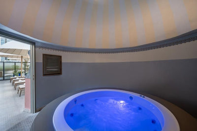 The Kedem Ritual Nordoy Hotel – The Natural Renewal Ritual - Personal Package