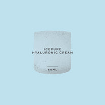 ICEPURE FACE CREAM