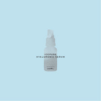 ICEPURE  HYALURONIC SERUM