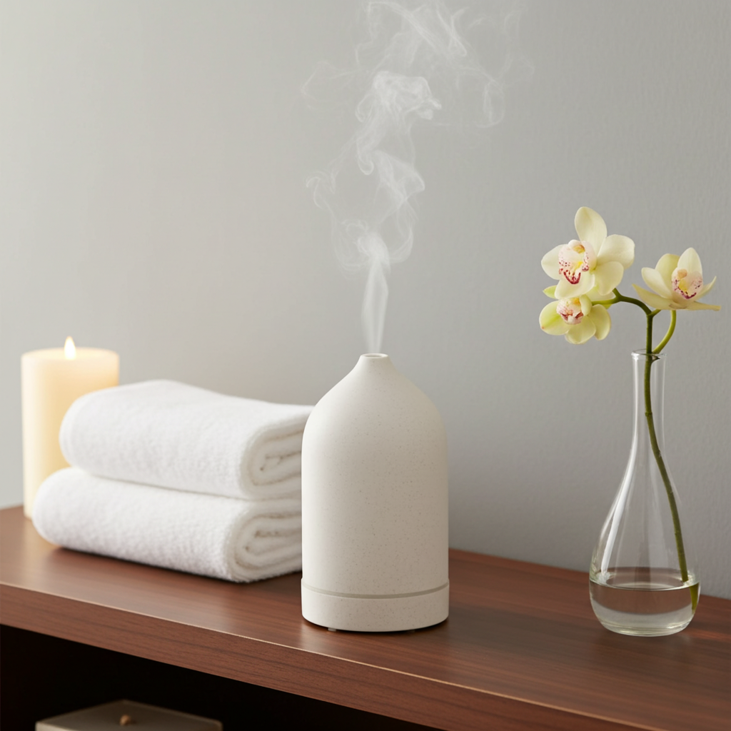 Stone Diffuser Scent Diffuser