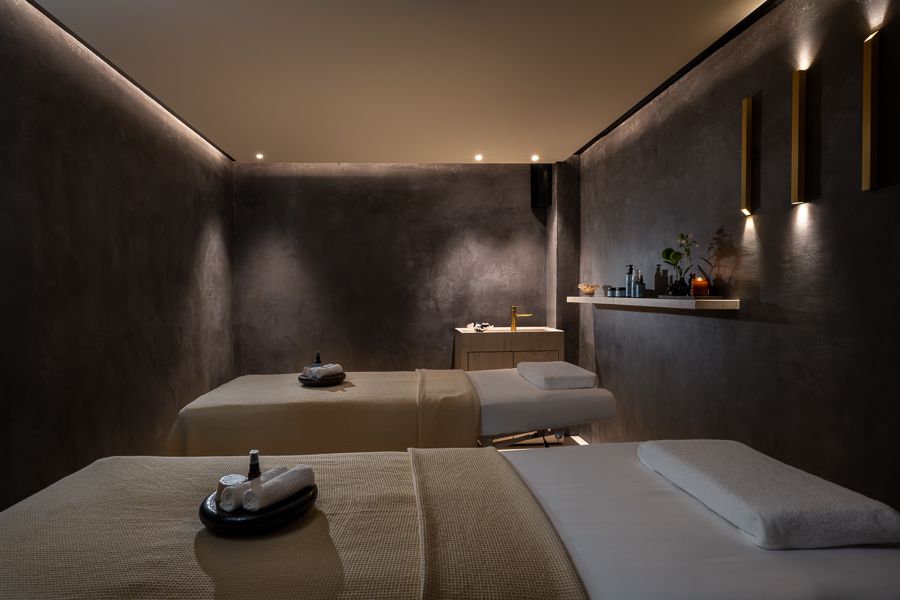 The Kedem Ritual The Yacht Hotel – The Natural Renewal Ritual - Personal Spa Day