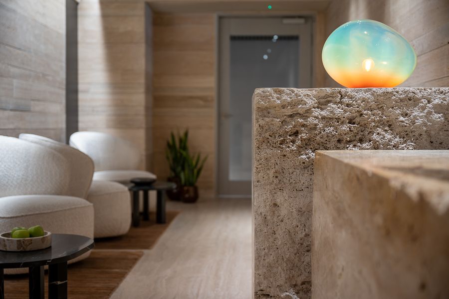 The Kedem Ritual The Yacht Hotel – The Natural Renewal Ritual - Personal Spa Day