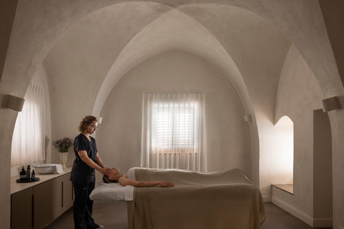 The Essence Ritual – The Natural Renewal Ceremony - Couple's Package