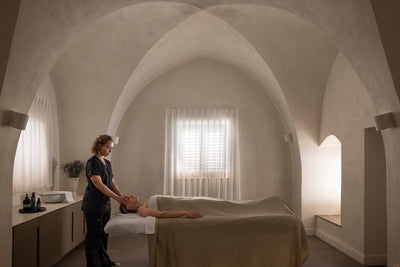The Essence Ritual –  טקס החידוש הטבעי - חבילה זוגית