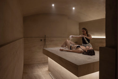 Moroccan Purity Ritual - Individual Package