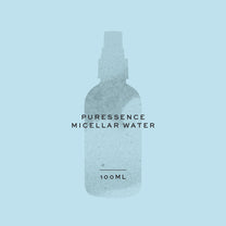 PURESSENCE MICELLAR WATER