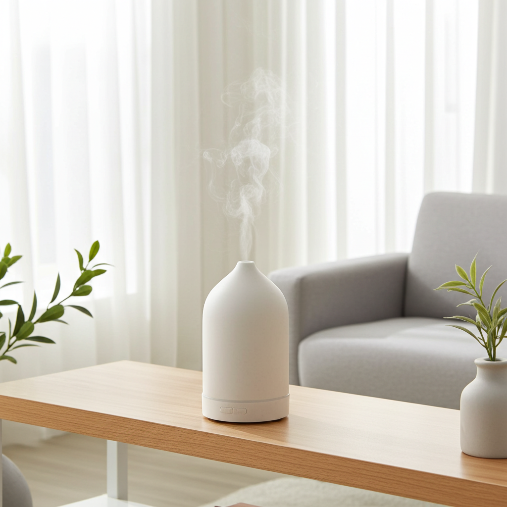 Stone Diffuser Scent Diffuser