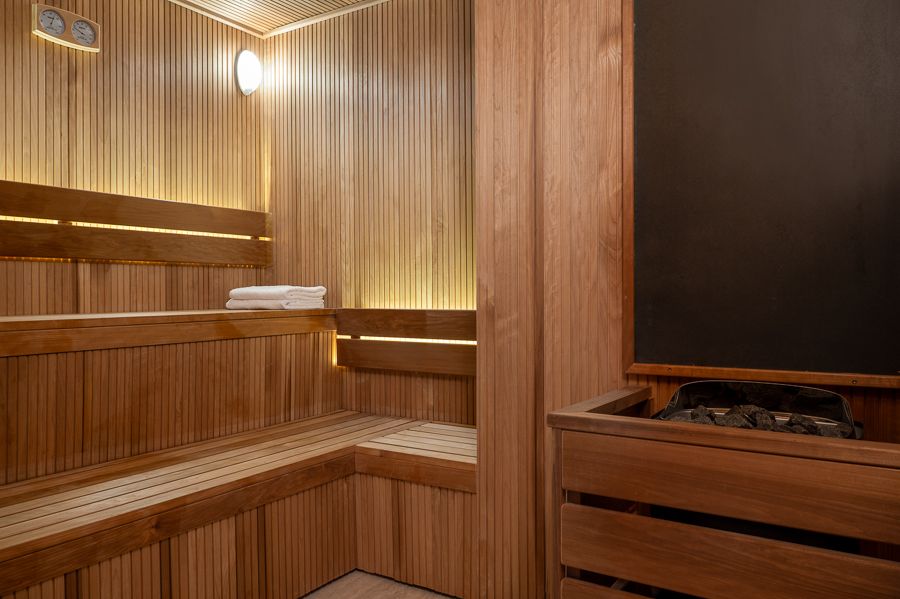 The Kedem Ritual The Yacht Hotel – The Natural Renewal Ritual - Personal Spa Day