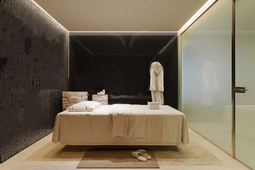 Kedem Spa The Yacht Hotel – 10 Full Spa Day Membership for One